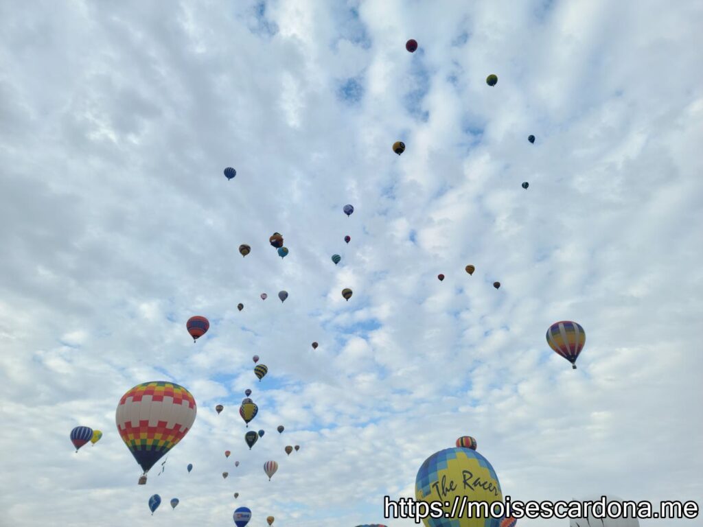 Balloon Fiesta 2022 128