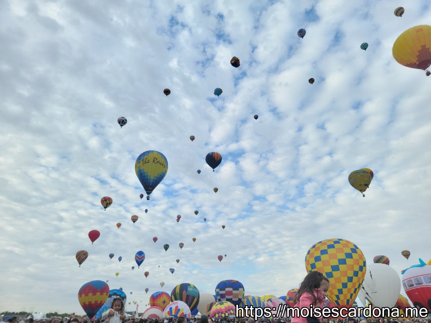 Balloon Fiesta 2022 129