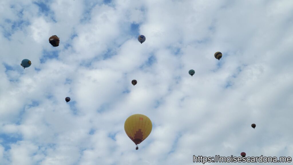 Balloon Fiesta 2022 130