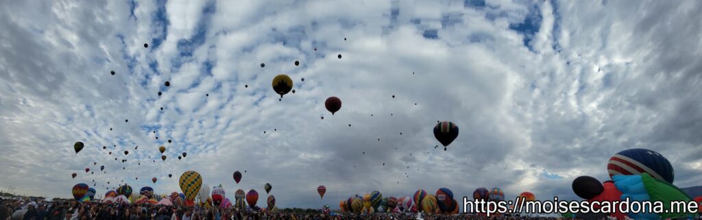 Balloon Fiesta 2022 131