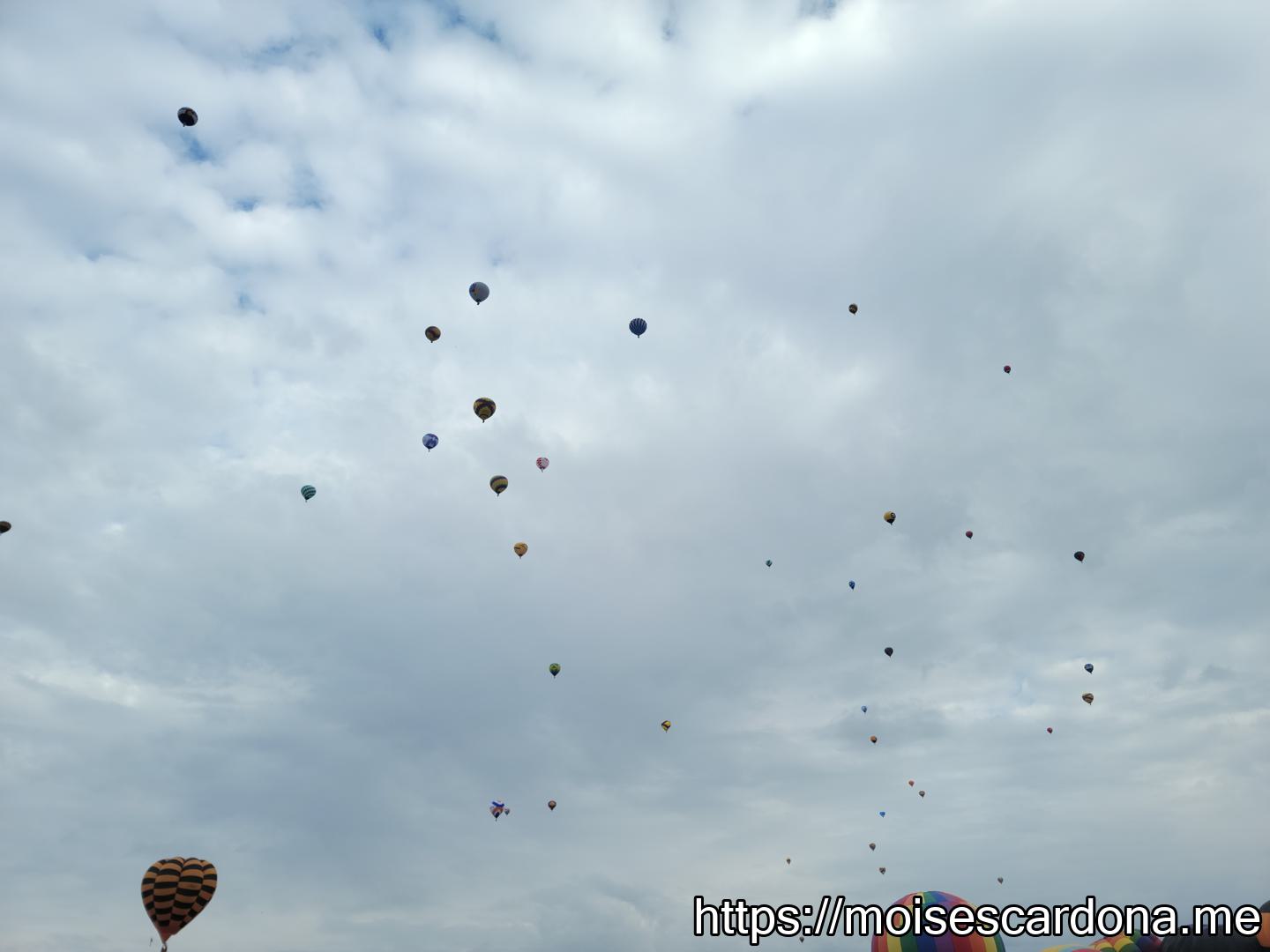 Balloon Fiesta 2022 133