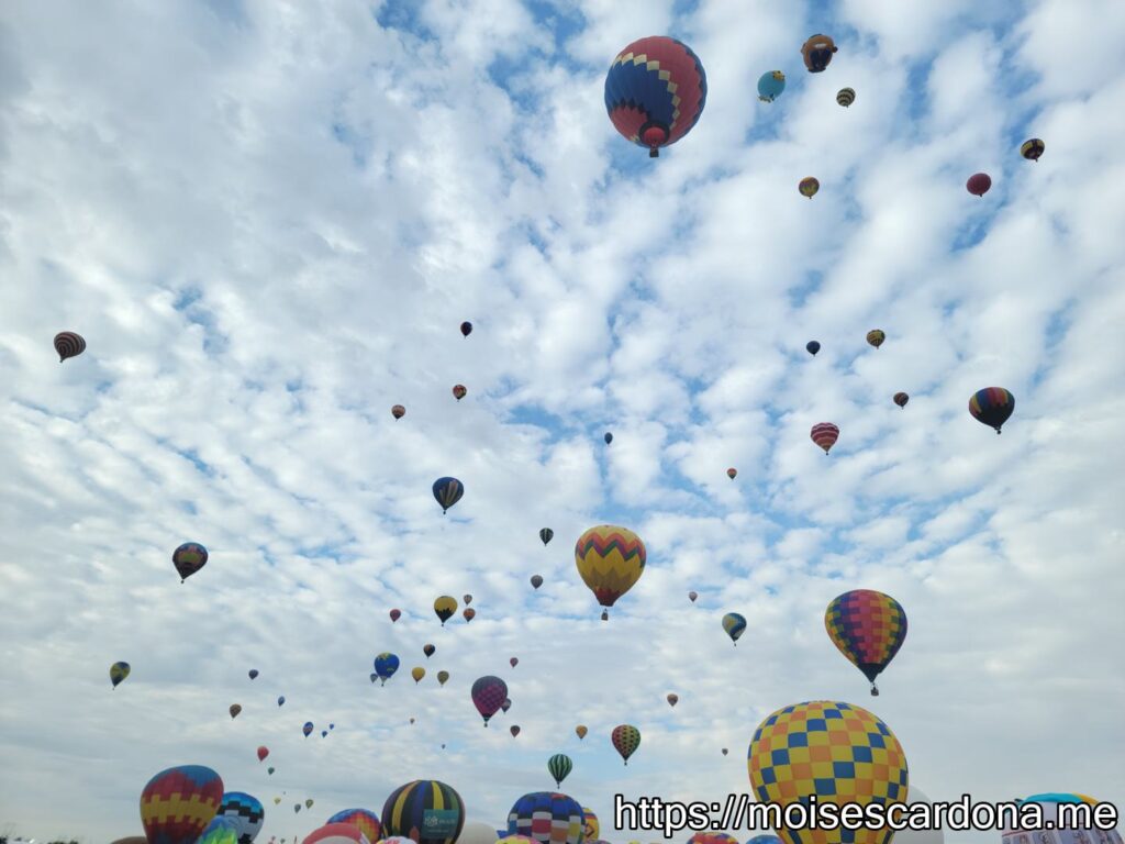 Balloon Fiesta 2022 134