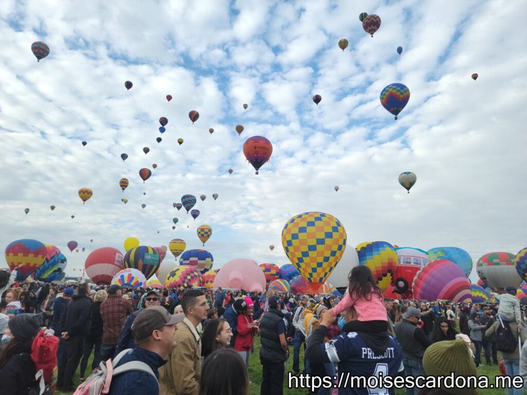 Balloon Fiesta 2022 137