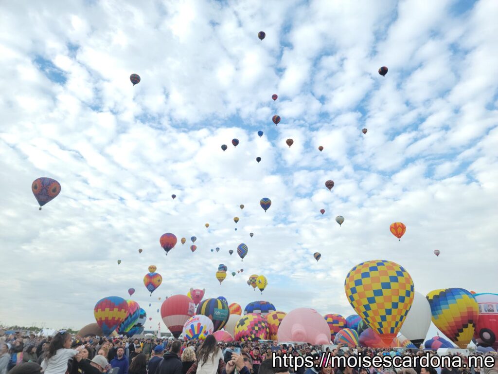 Balloon Fiesta 2022 138