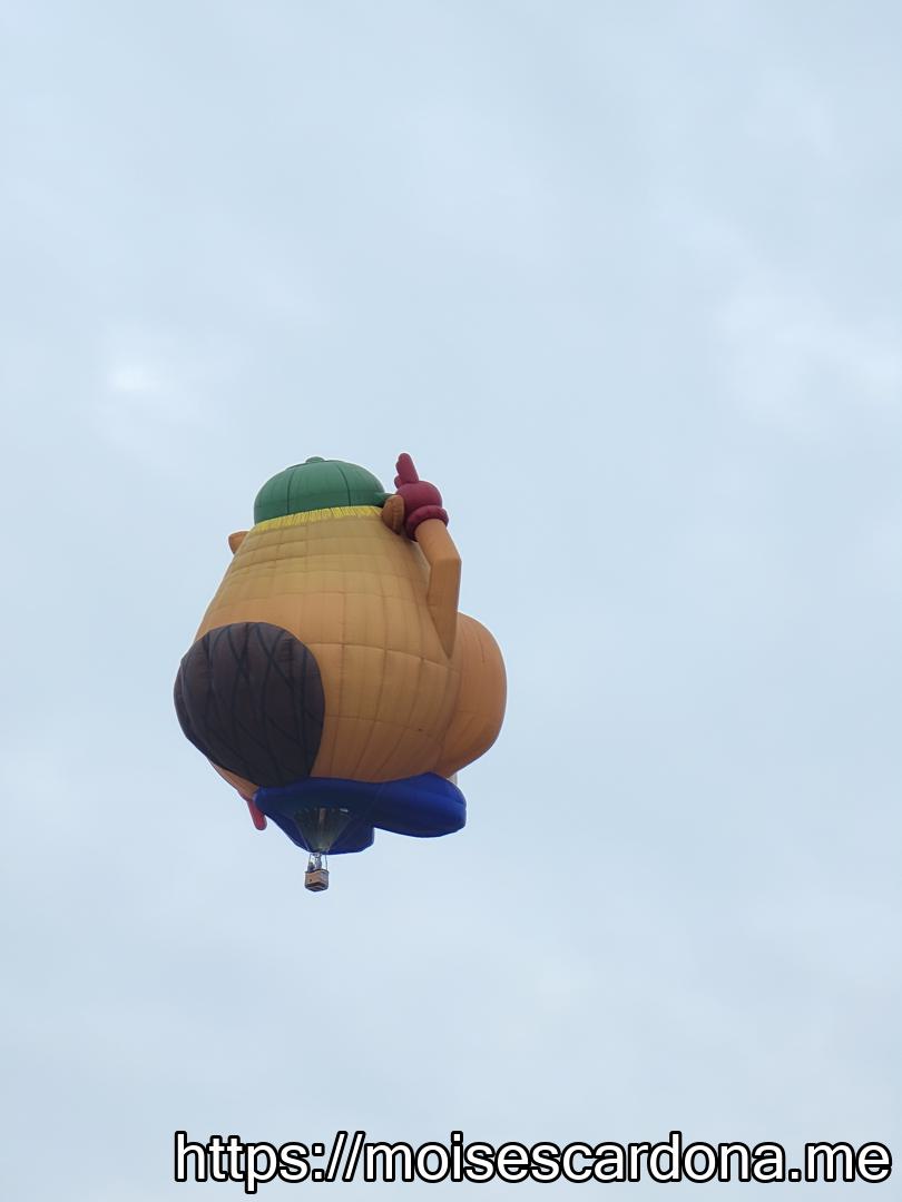Balloon Fiesta 2022 144