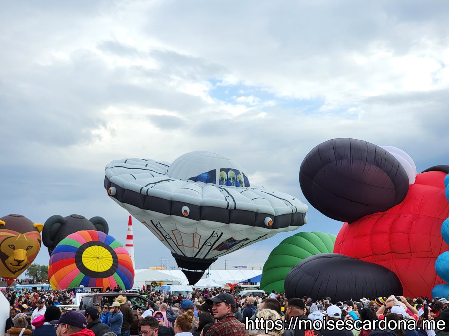 Balloon Fiesta 2022 151
