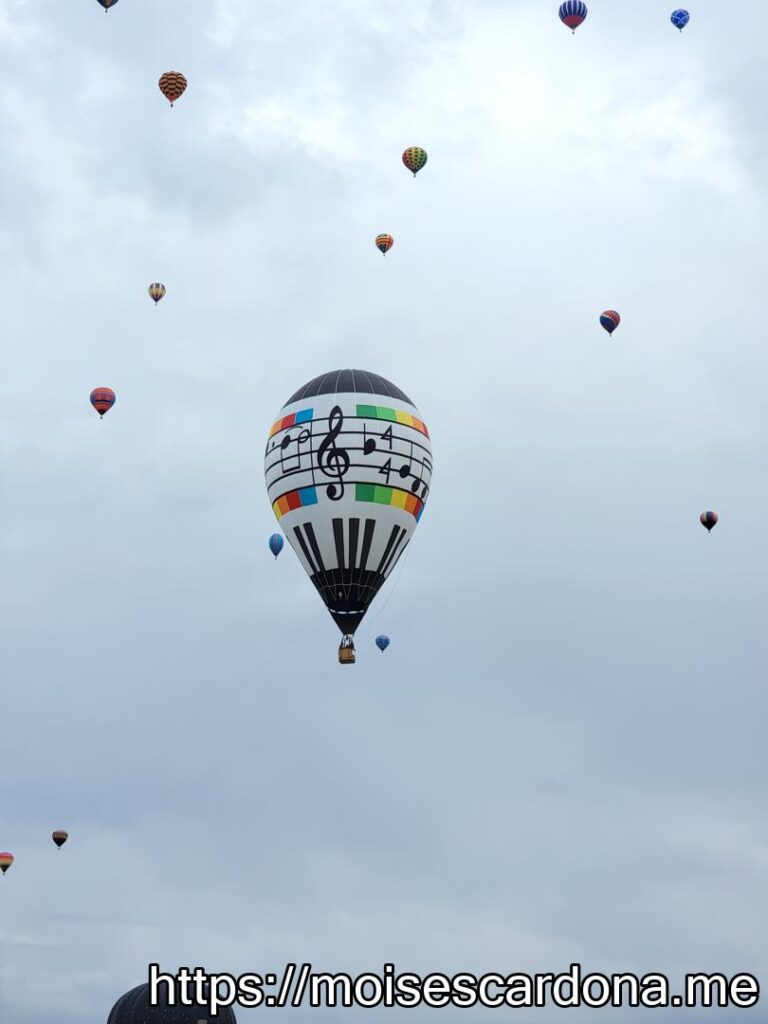 Balloon Fiesta 2022 152