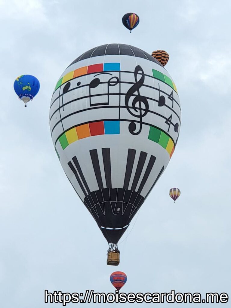 Balloon Fiesta 2022 153