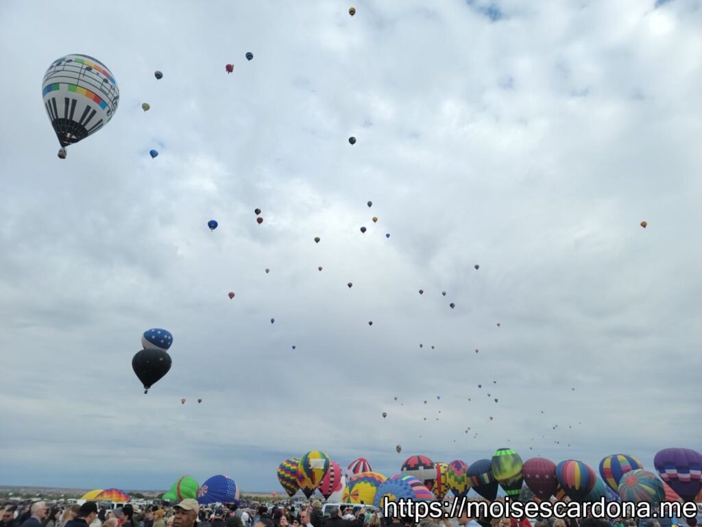 Balloon Fiesta 2022 154