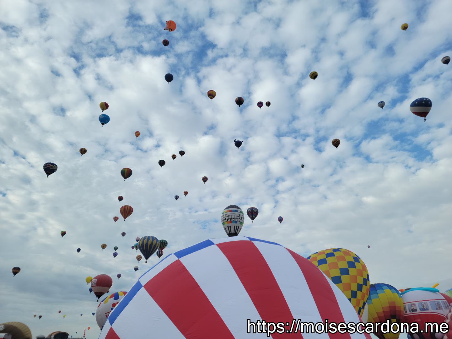 Balloon Fiesta 2022 156