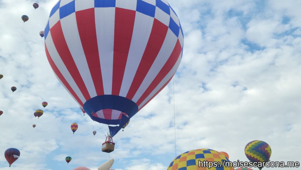 Balloon Fiesta 2022 162