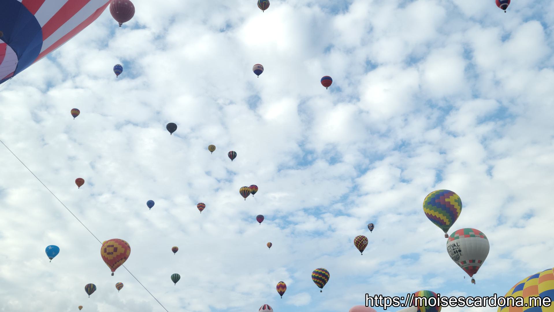 Balloon Fiesta 2022 165
