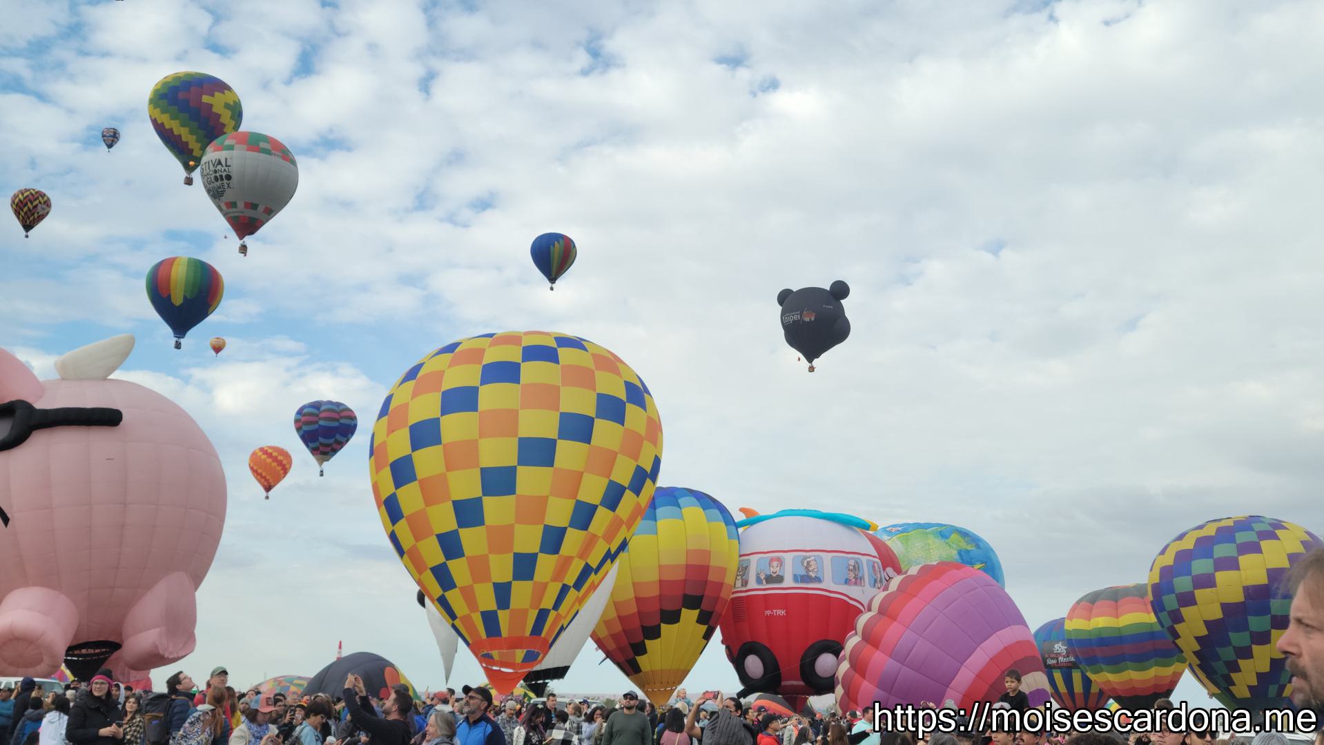 Balloon Fiesta 2022 166