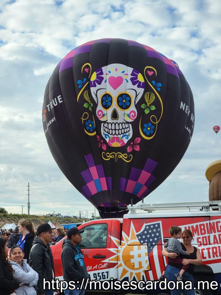 Balloon Fiesta 2022 167