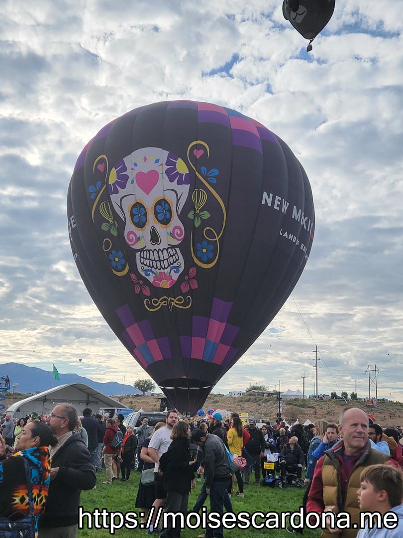 Balloon Fiesta 2022 173