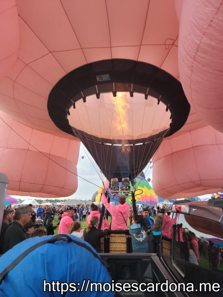 Balloon Fiesta 2022 174