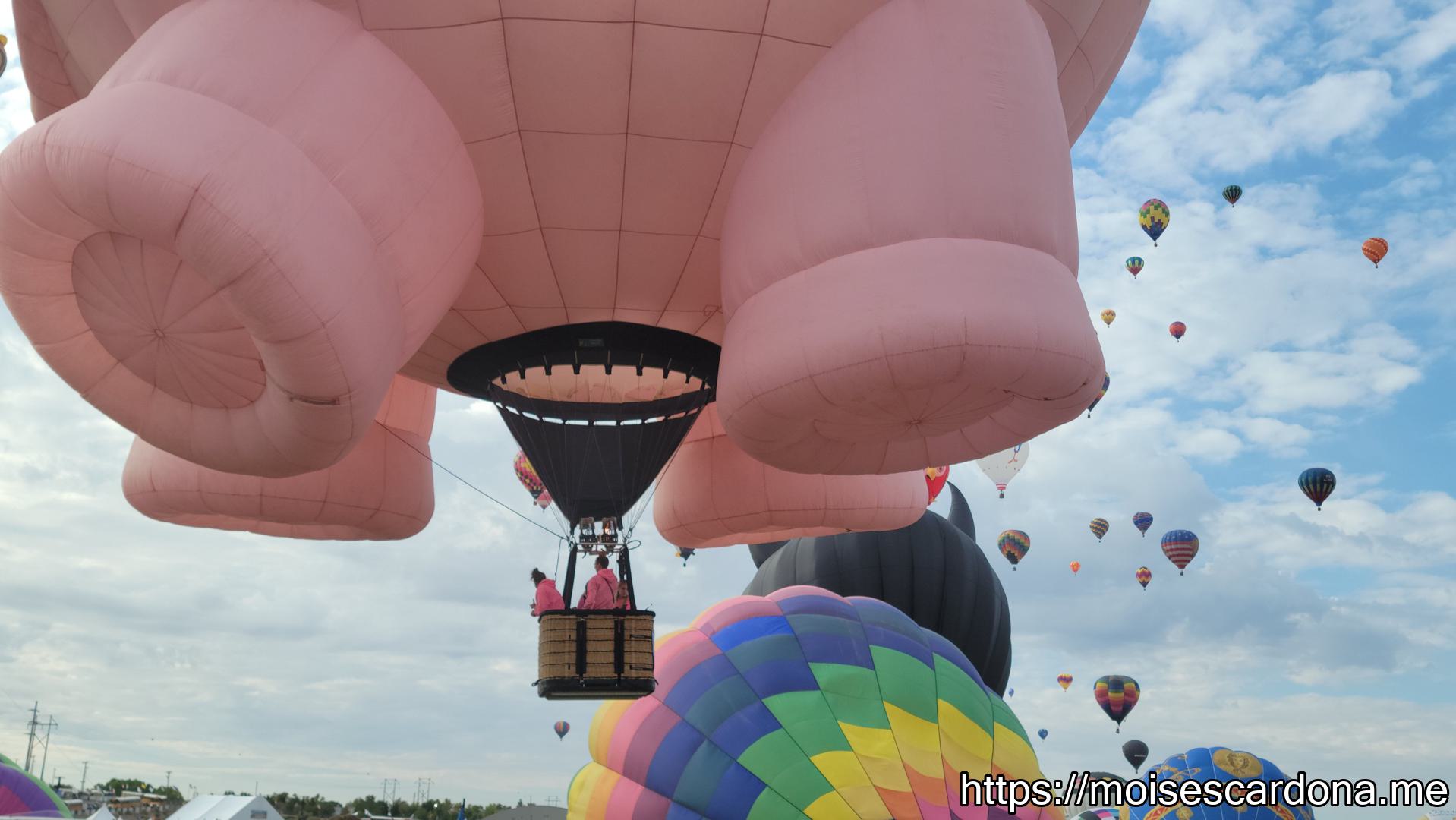 Balloon Fiesta 2022 175