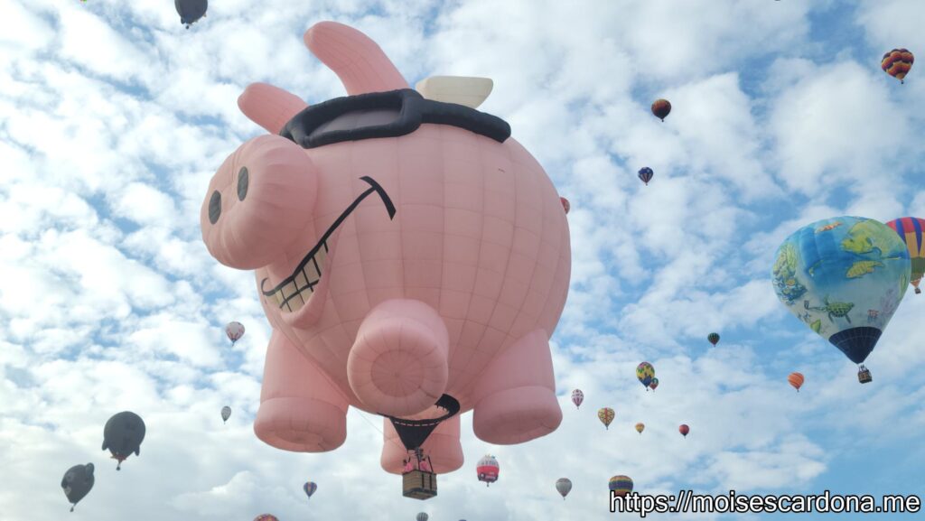 Balloon Fiesta 2022 176