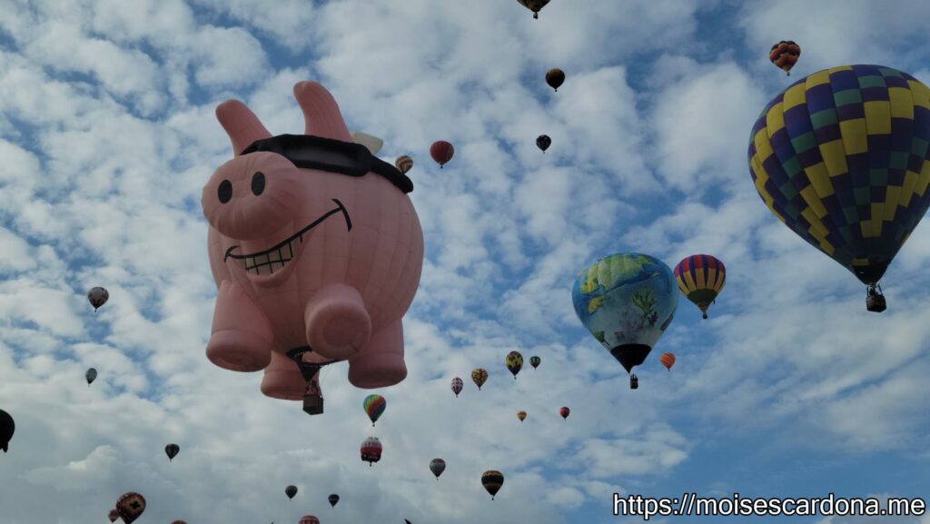 Balloon Fiesta 2022 177