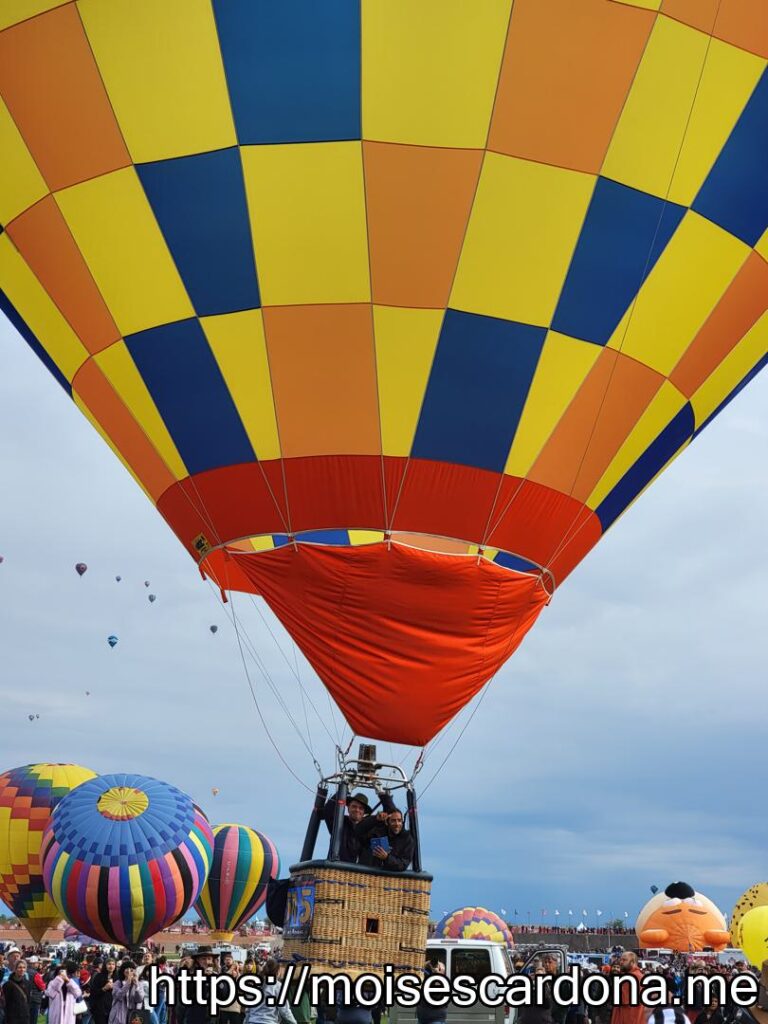 Balloon Fiesta 2022 179