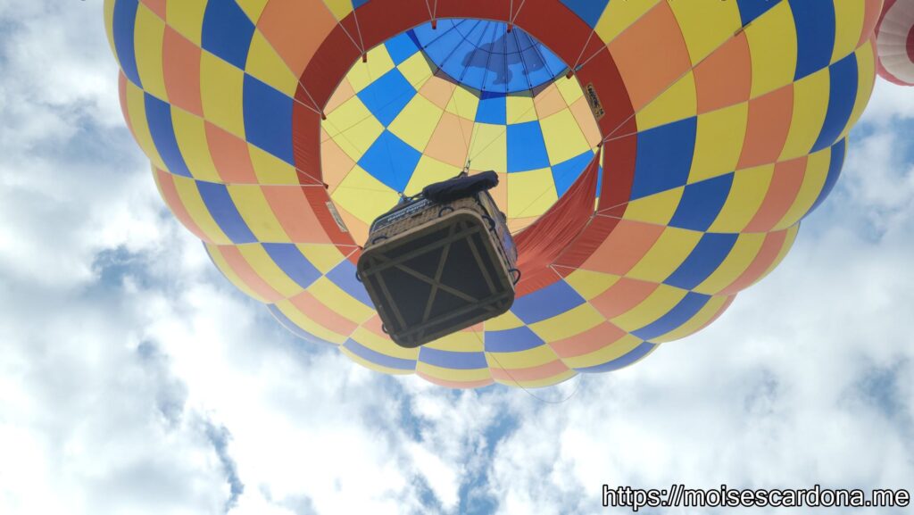 Balloon Fiesta 2022 181