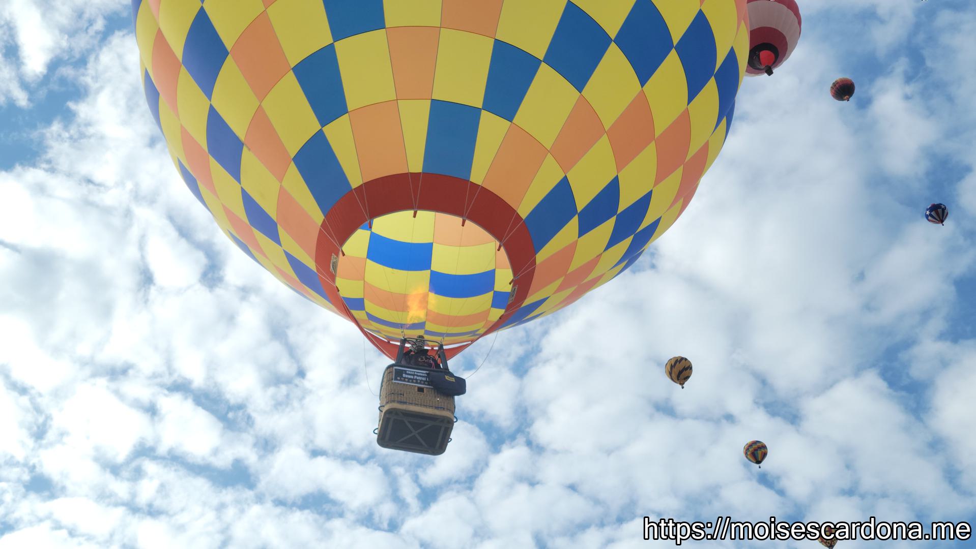 Balloon Fiesta 2022 182