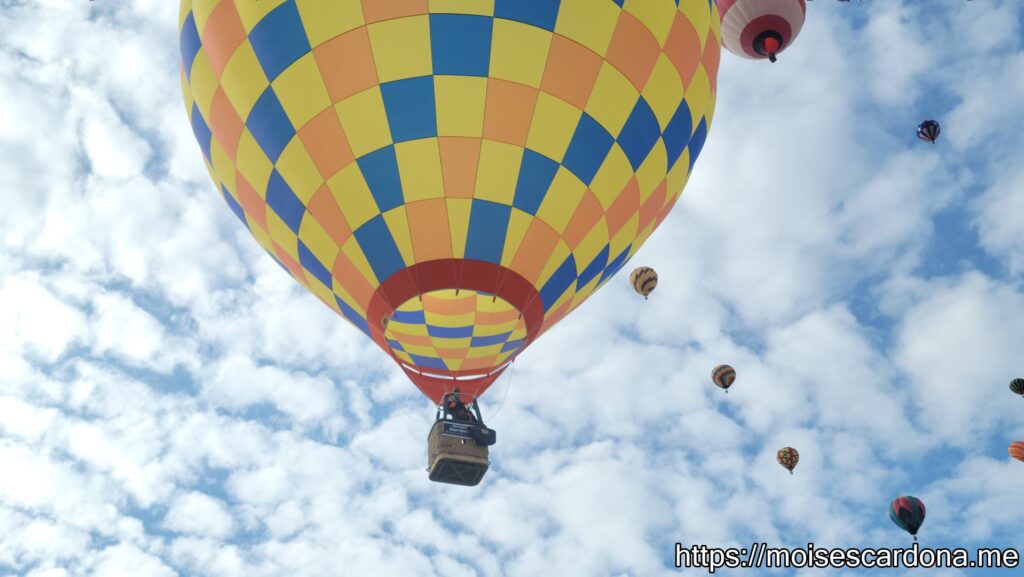 Balloon Fiesta 2022 183