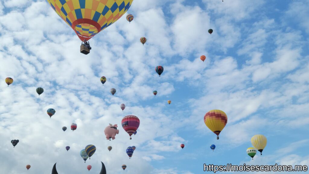Balloon Fiesta 2022 184