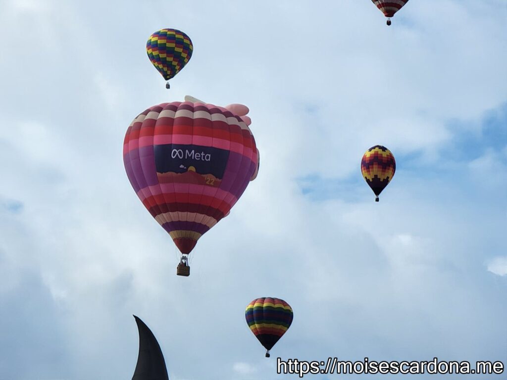 Balloon Fiesta 2022 186