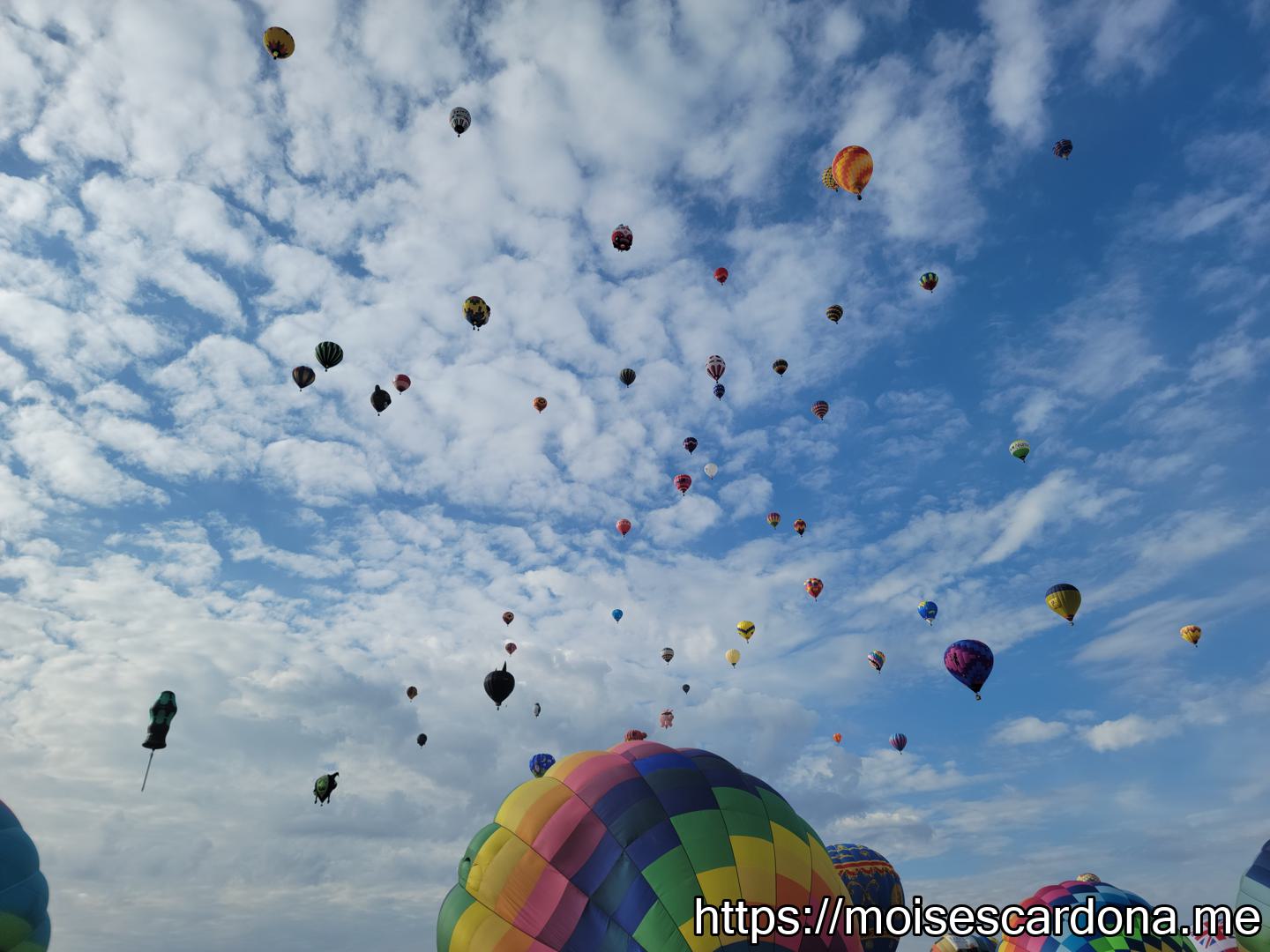 Balloon Fiesta 2022 192