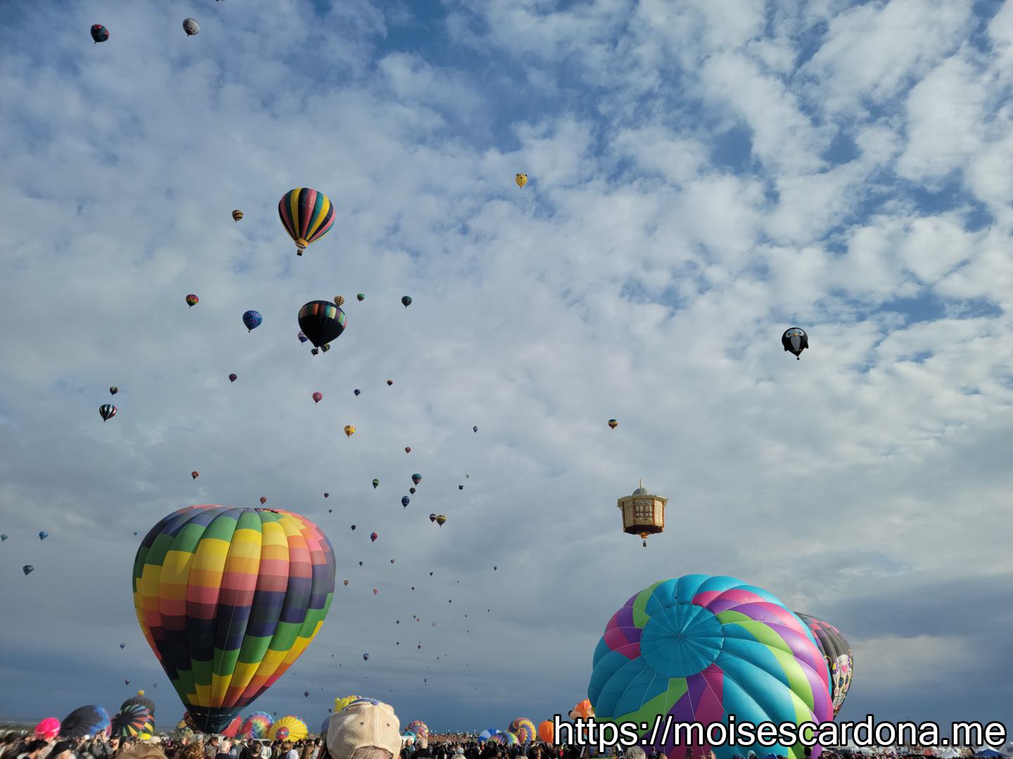 Balloon Fiesta 2022 193