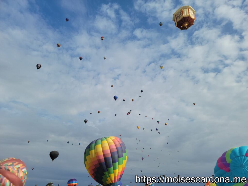 Balloon Fiesta 2022 197