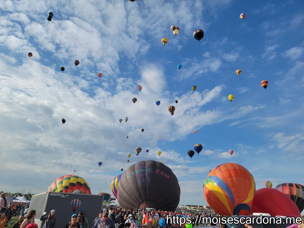 Balloon Fiesta 2022 198