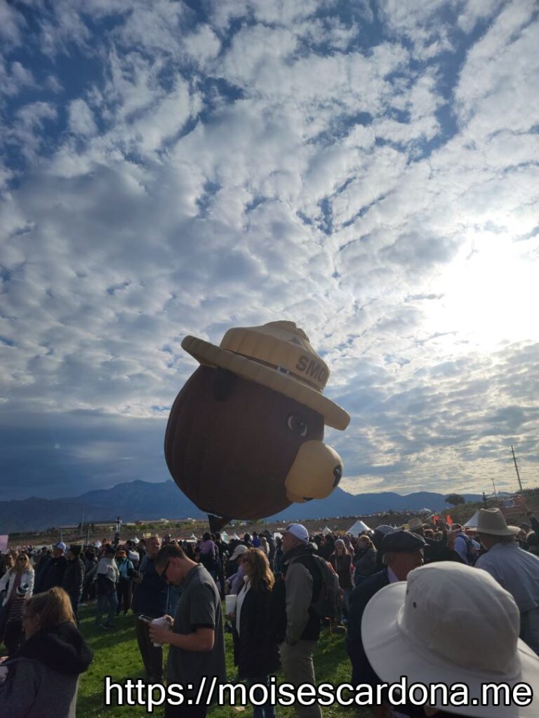Balloon Fiesta 2022 199