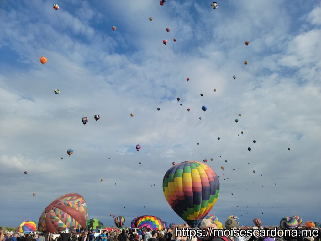 Balloon Fiesta 2022 202