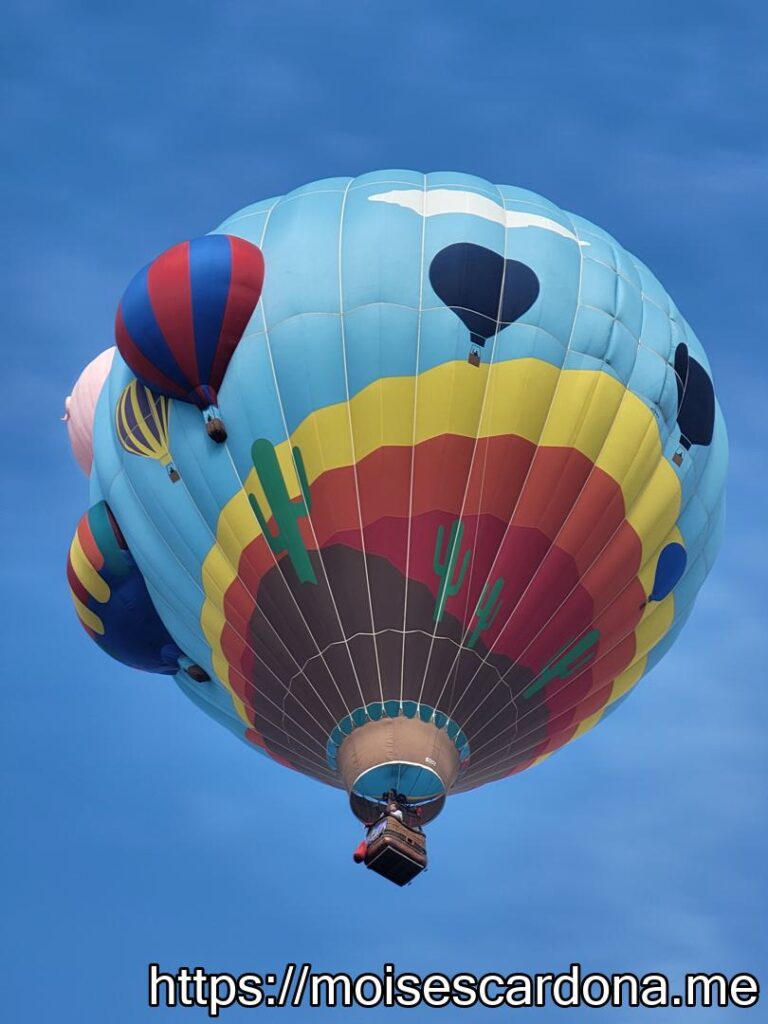 Balloon Fiesta 2022 207