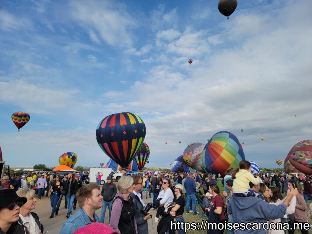 Balloon Fiesta 2022 210