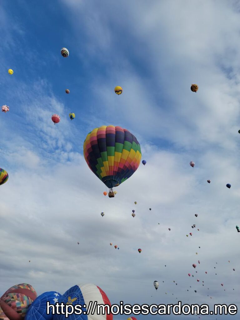 Balloon Fiesta 2022 211