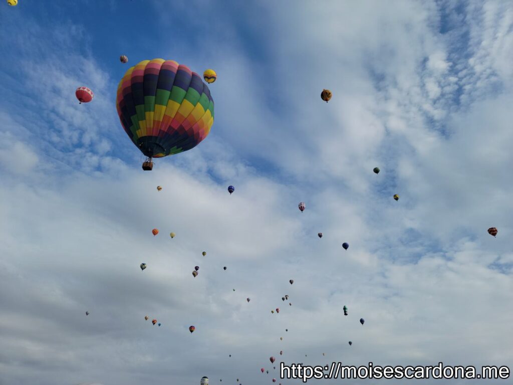 Balloon Fiesta 2022 212