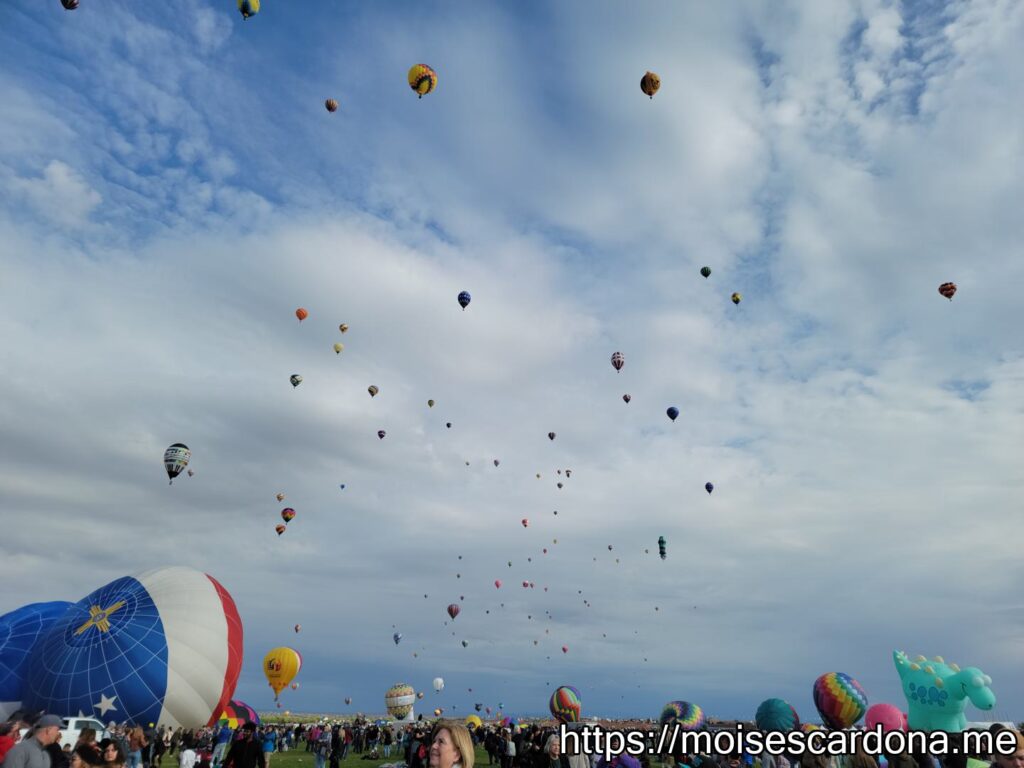 Balloon Fiesta 2022 215