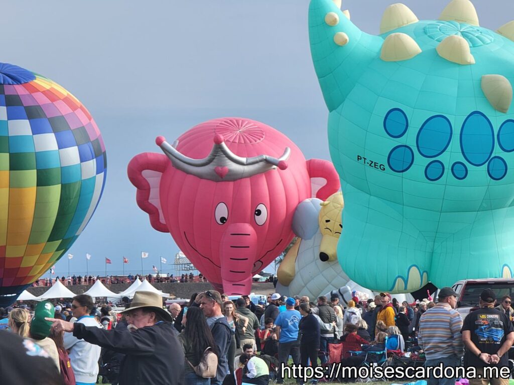 Balloon Fiesta 2022 216