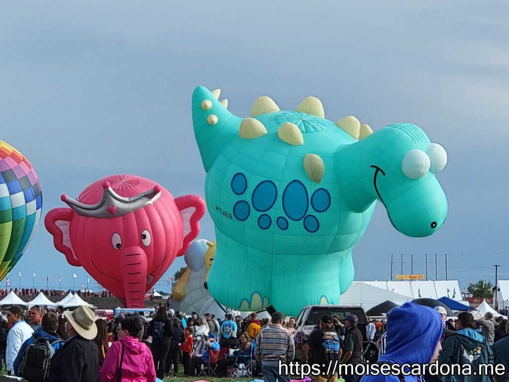 Balloon Fiesta 2022 217