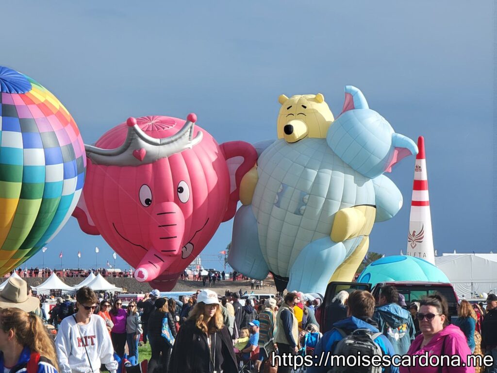 Balloon Fiesta 2022 222