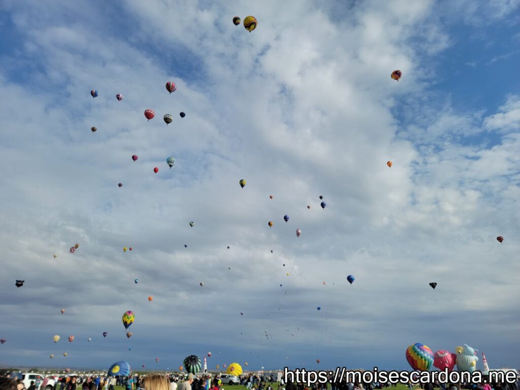 Balloon Fiesta 2022 223