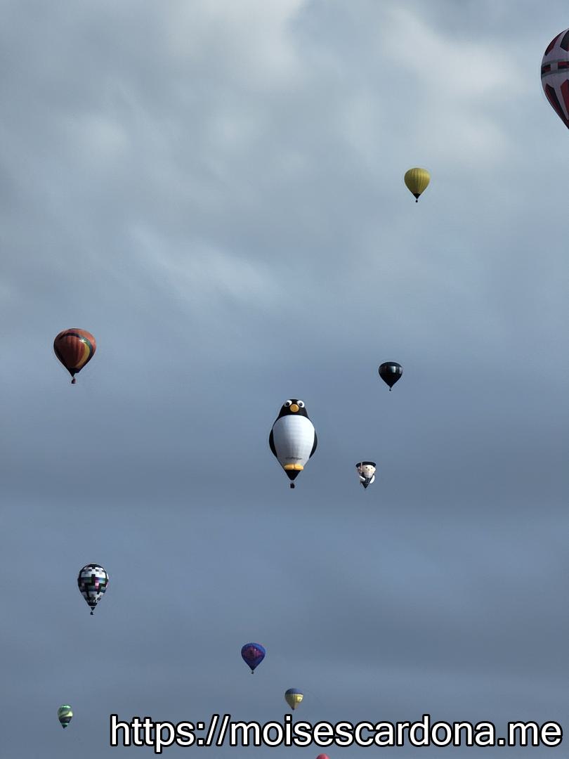Balloon Fiesta 2022 224
