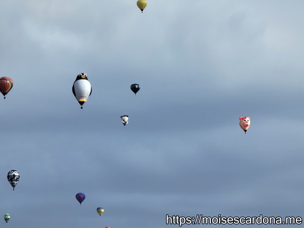 Balloon Fiesta 2022 225