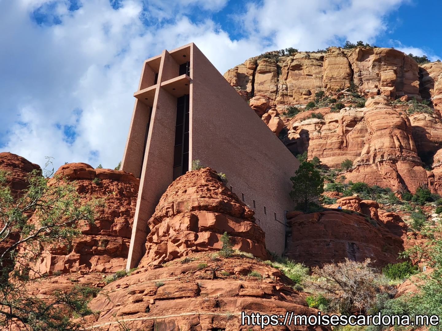Chapel of the Holy Cross - 2022-10 49