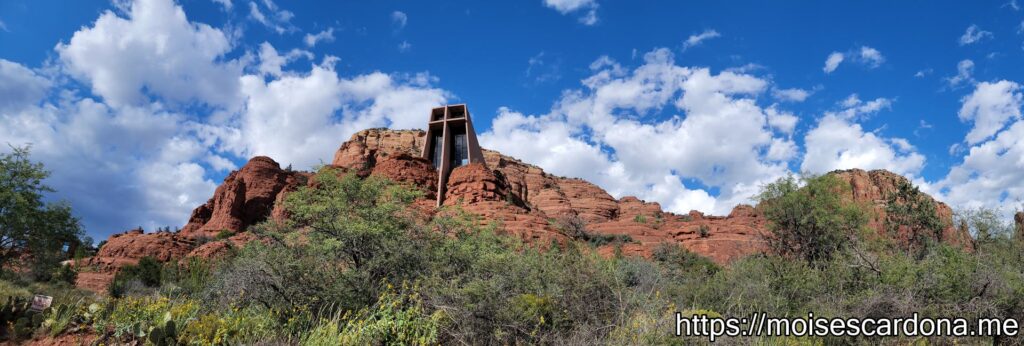 Chapel of the Holy Cross - 2022-10 53