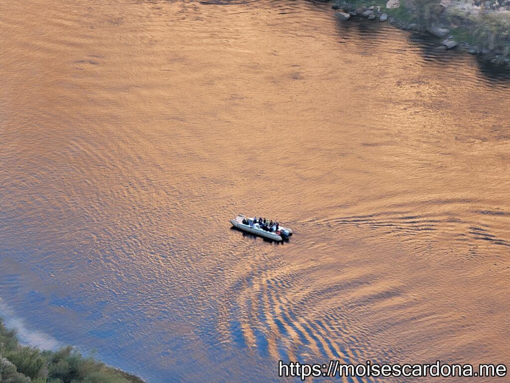 Glen Canyon Dam 2022-10 24