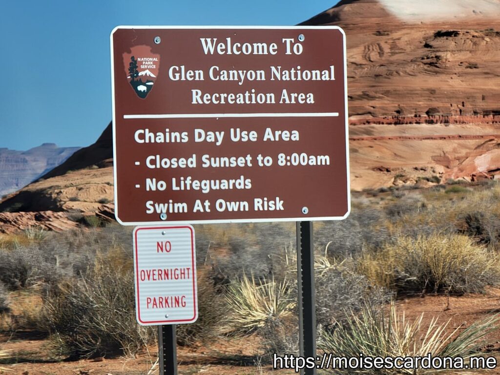 Glen Canyon Dam 2022-10 36